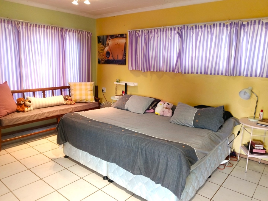 4 Bedroom Property for Sale in Flora Park Limpopo