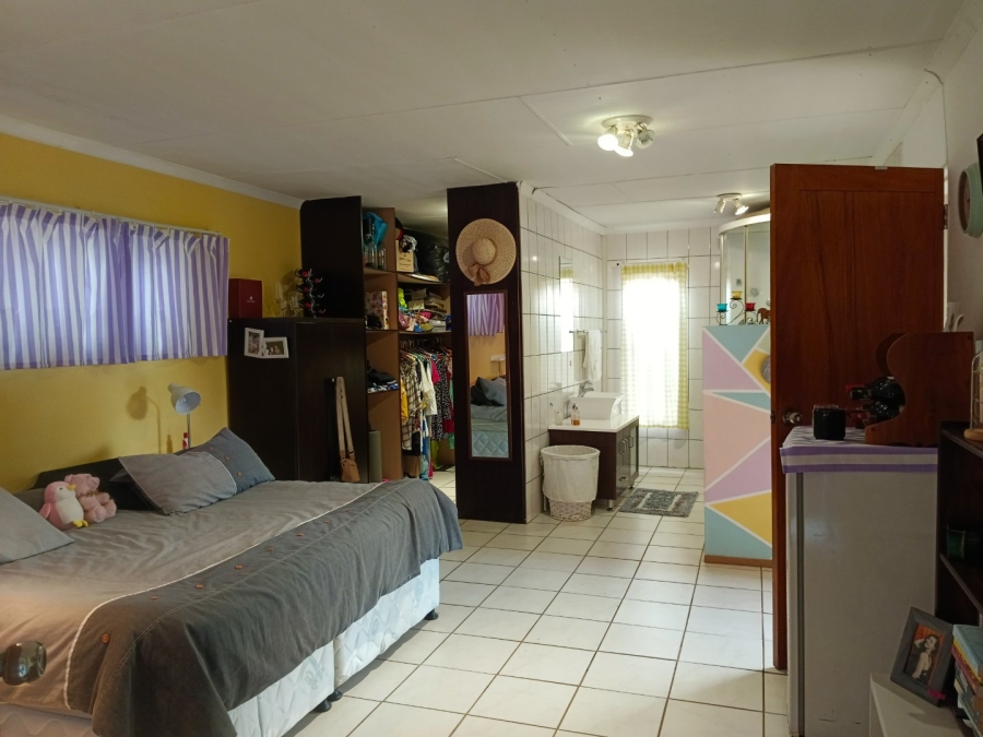 4 Bedroom Property for Sale in Flora Park Limpopo