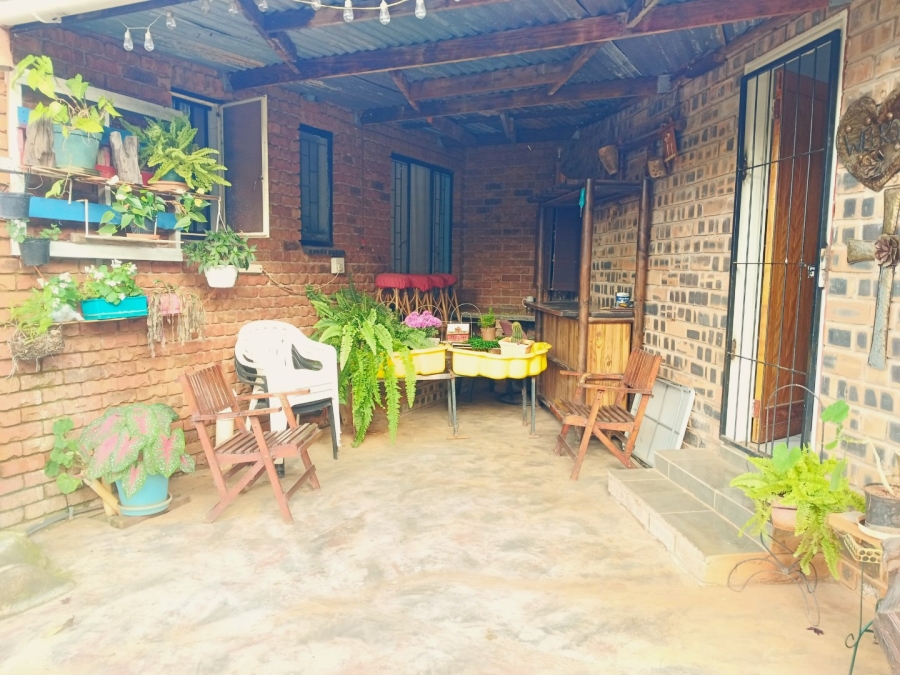 4 Bedroom Property for Sale in Flora Park Limpopo