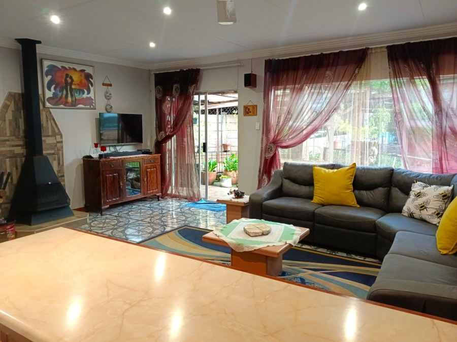 4 Bedroom Property for Sale in Flora Park Limpopo