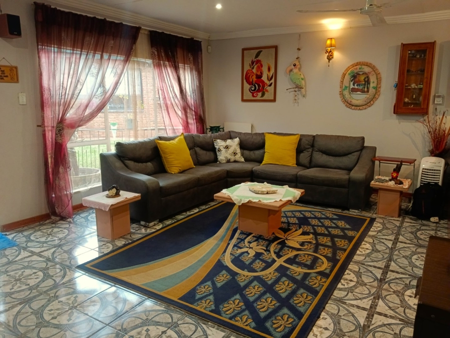 4 Bedroom Property for Sale in Flora Park Limpopo