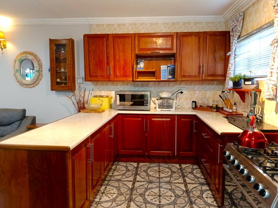 4 Bedroom Property for Sale in Flora Park Limpopo