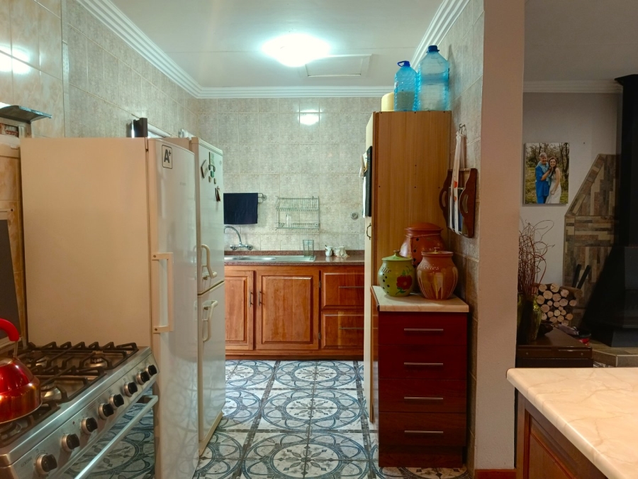 4 Bedroom Property for Sale in Flora Park Limpopo