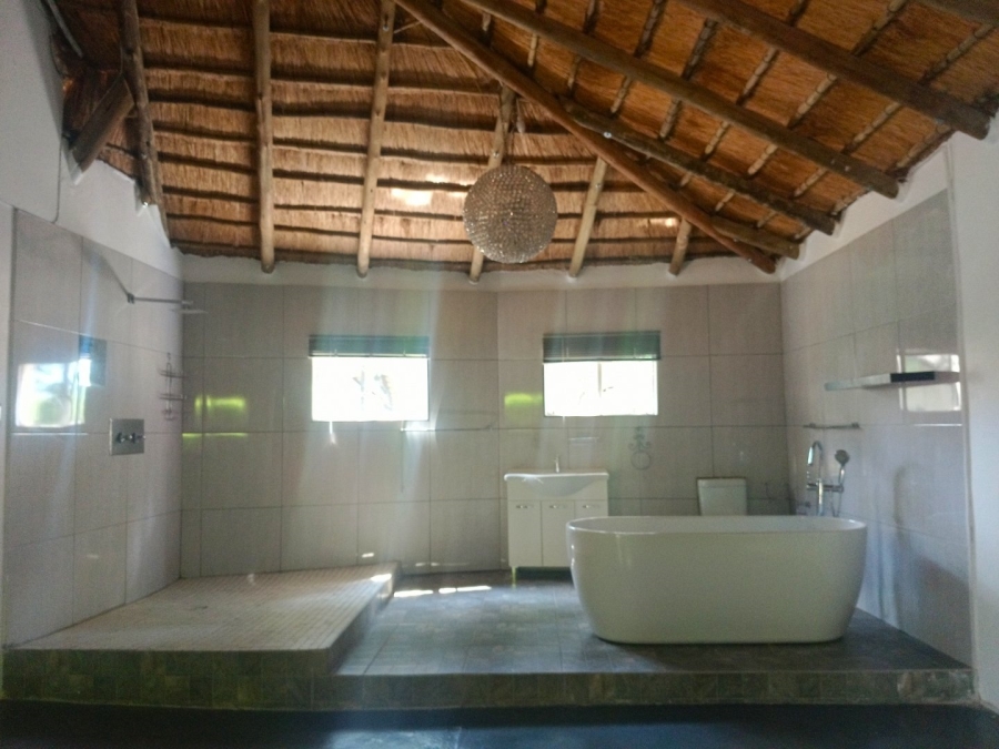 7 Bedroom Property for Sale in Bendor Limpopo