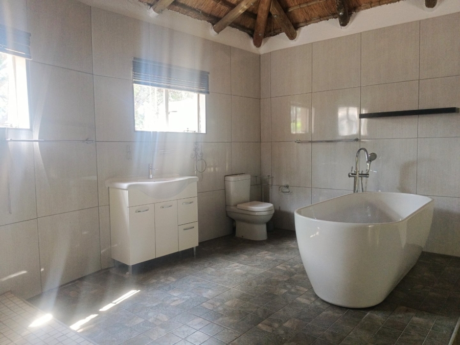 7 Bedroom Property for Sale in Bendor Limpopo