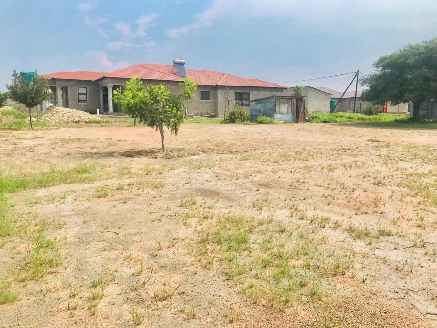 Commercial Property for Sale in Moletji Limpopo