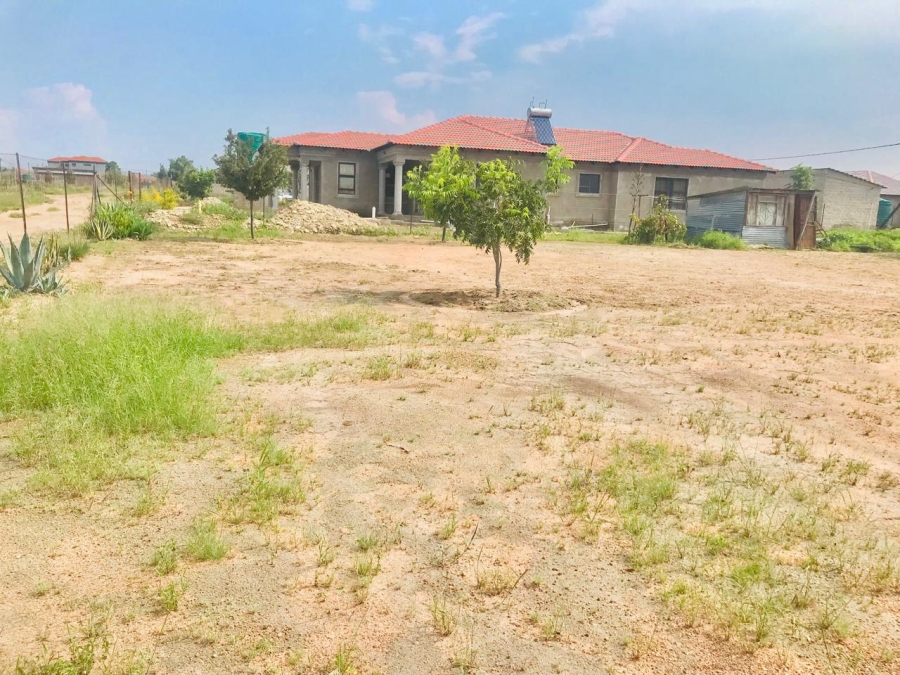 Commercial Property for Sale in Moletji Limpopo