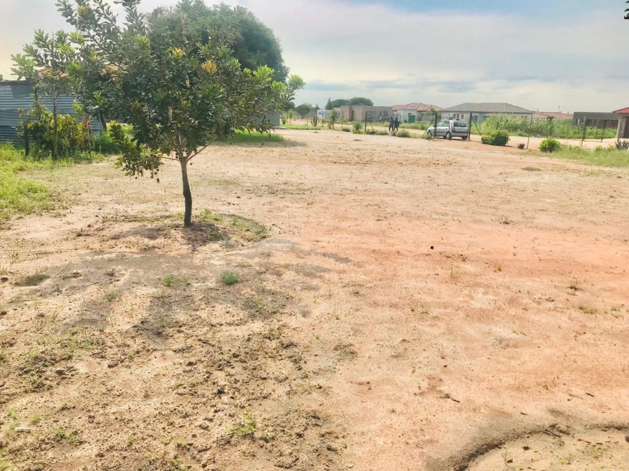 Commercial Property for Sale in Moletji Limpopo