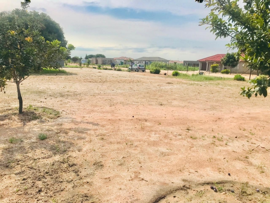 Commercial Property for Sale in Moletji Limpopo