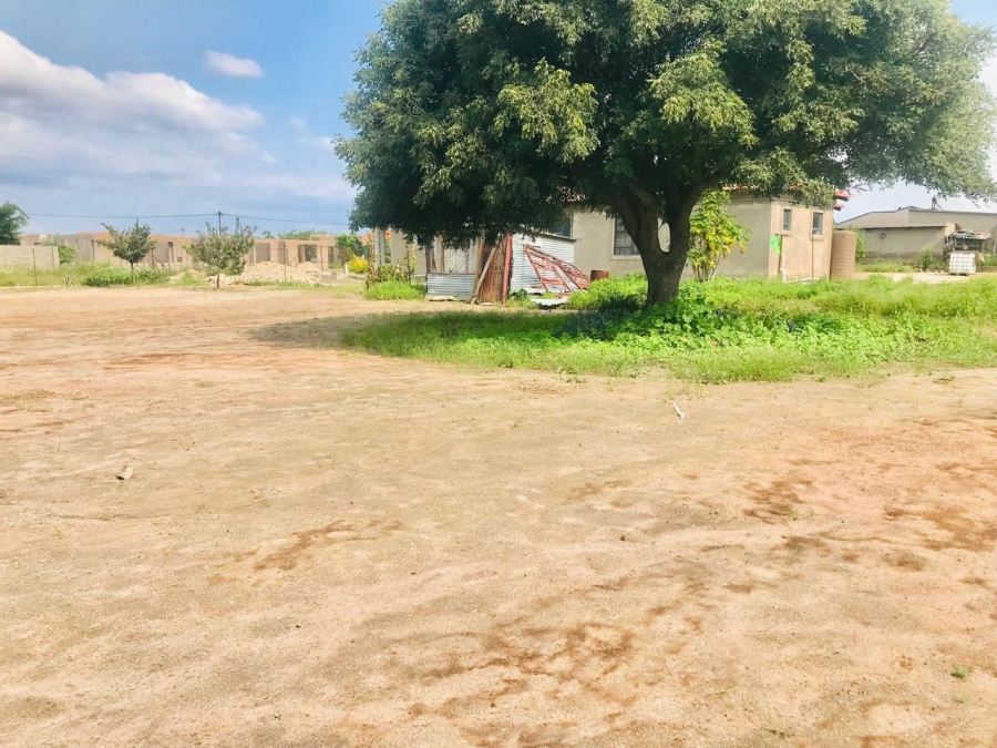 Commercial Property for Sale in Moletji Limpopo