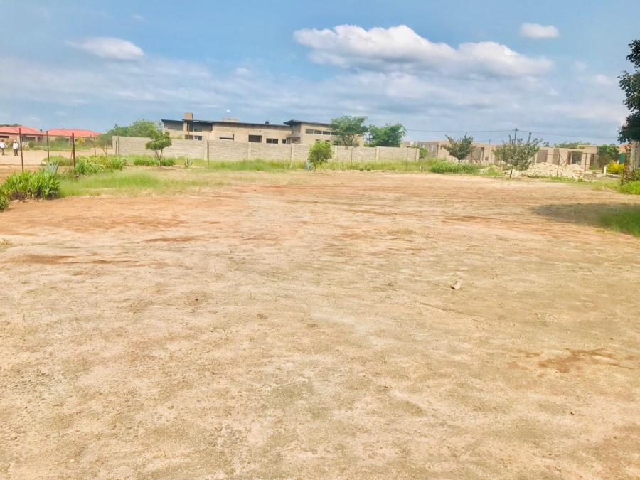 Commercial Property for Sale in Moletji Limpopo