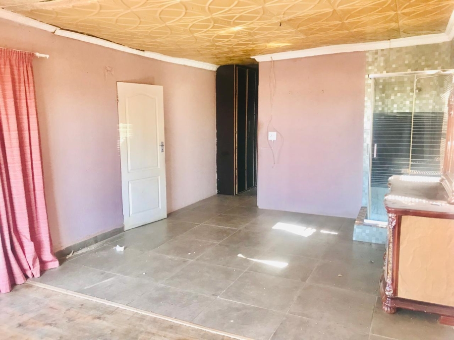 3 Bedroom Property for Sale in Seshego E Limpopo