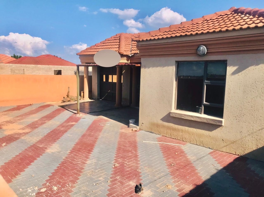 3 Bedroom Property for Sale in Seshego E Limpopo