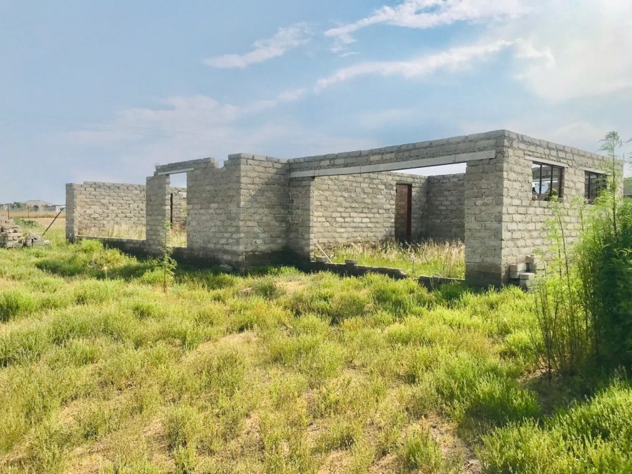 2 Bedroom Property for Sale in Moletji Limpopo