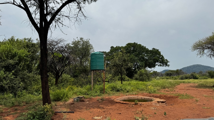 Commercial Property for Sale in Northam Rural Limpopo