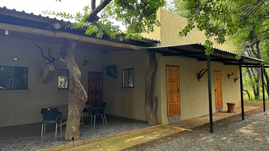 Commercial Property for Sale in Northam Rural Limpopo