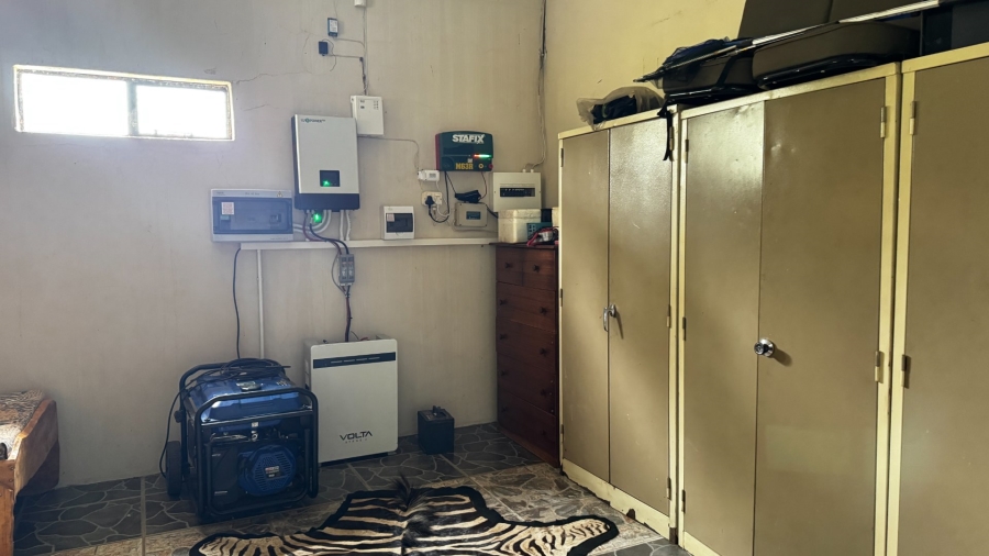 Commercial Property for Sale in Northam Rural Limpopo