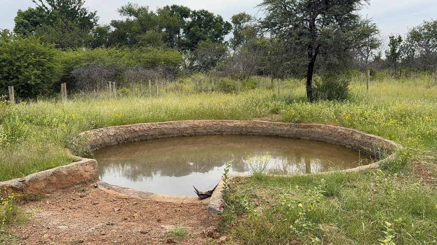 Commercial Property for Sale in Northam Rural Limpopo