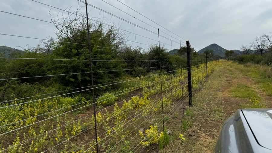 Commercial Property for Sale in Northam Rural Limpopo