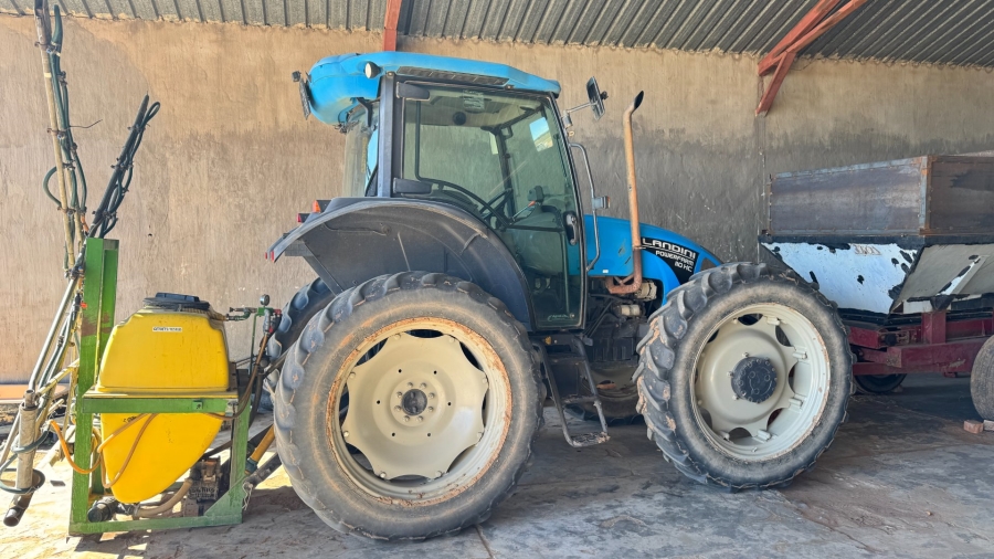 Commercial Property for Sale in Modimolle Rural Limpopo