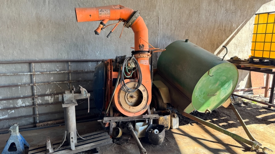 Commercial Property for Sale in Modimolle Rural Limpopo