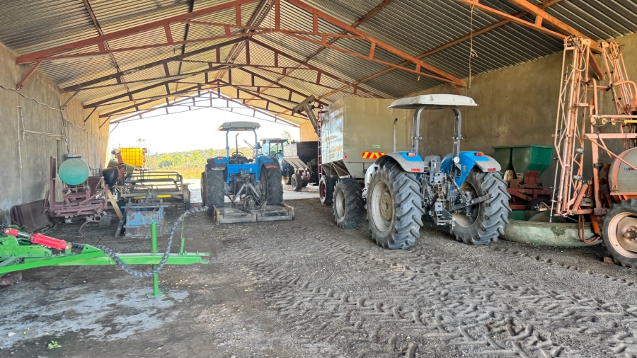 Commercial Property for Sale in Modimolle Rural Limpopo