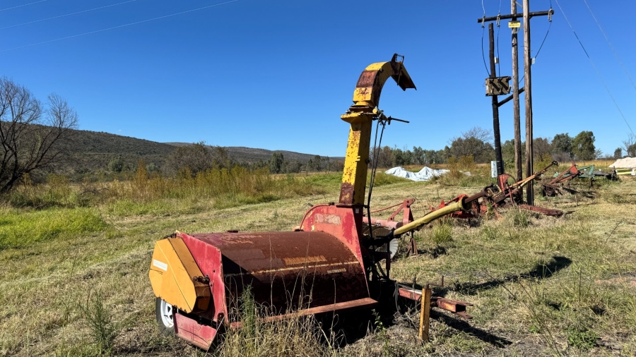 Commercial Property for Sale in Modimolle Rural Limpopo