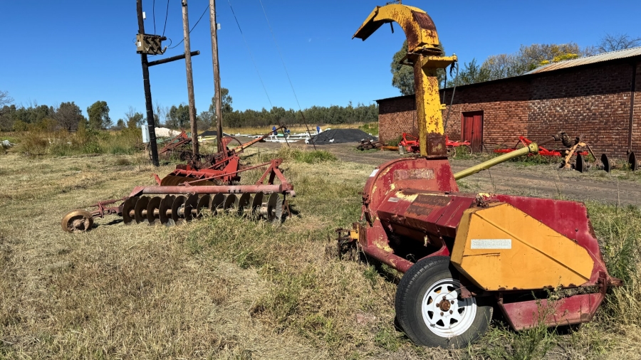 Commercial Property for Sale in Modimolle Rural Limpopo