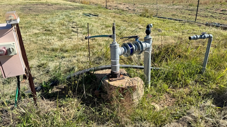 Commercial Property for Sale in Modimolle Rural Limpopo