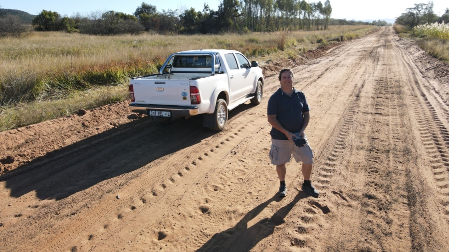 Commercial Property for Sale in Modimolle Rural Limpopo