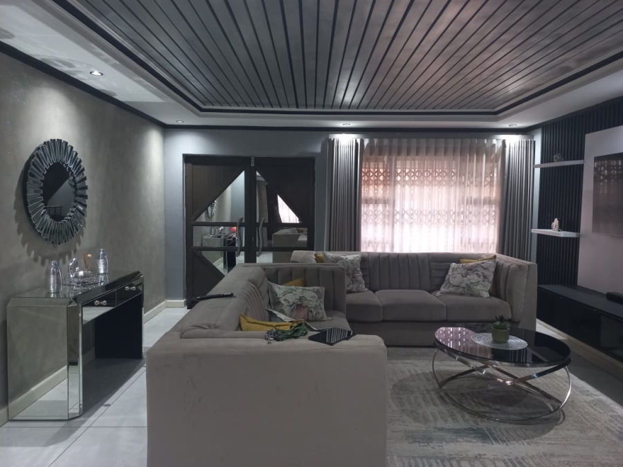 4 Bedroom Property for Sale in Dalmada A H Limpopo