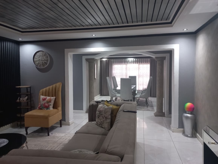 4 Bedroom Property for Sale in Dalmada A H Limpopo