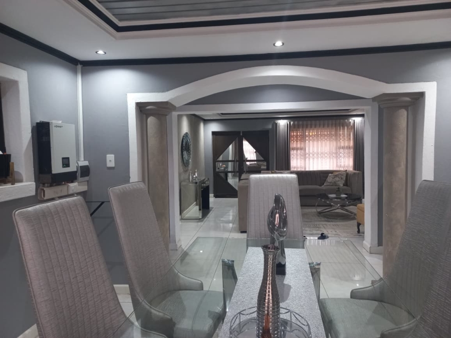 4 Bedroom Property for Sale in Dalmada A H Limpopo