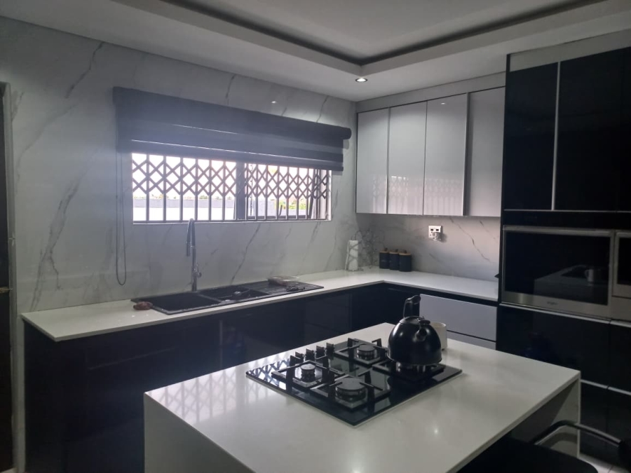 4 Bedroom Property for Sale in Dalmada A H Limpopo