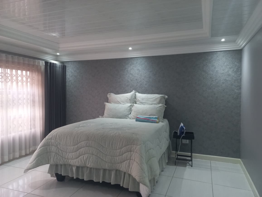 4 Bedroom Property for Sale in Dalmada A H Limpopo