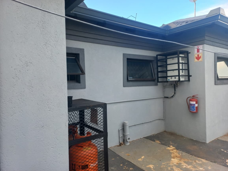 4 Bedroom Property for Sale in Dalmada A H Limpopo