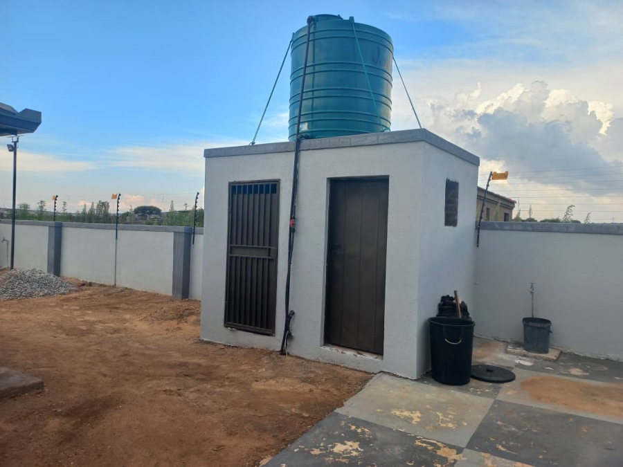 4 Bedroom Property for Sale in Dalmada A H Limpopo