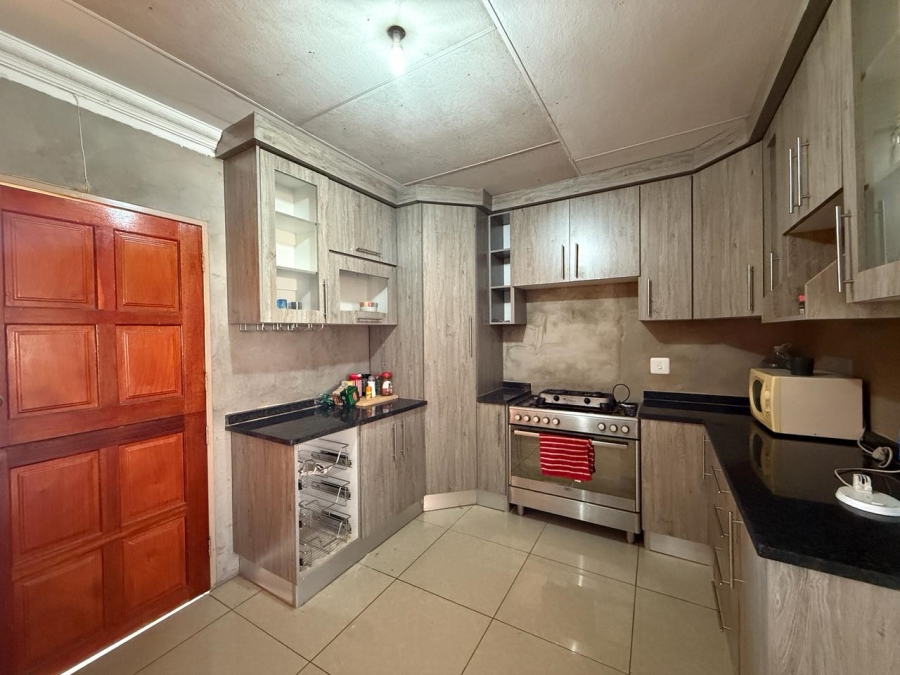 4 Bedroom Property for Sale in Serala View Limpopo