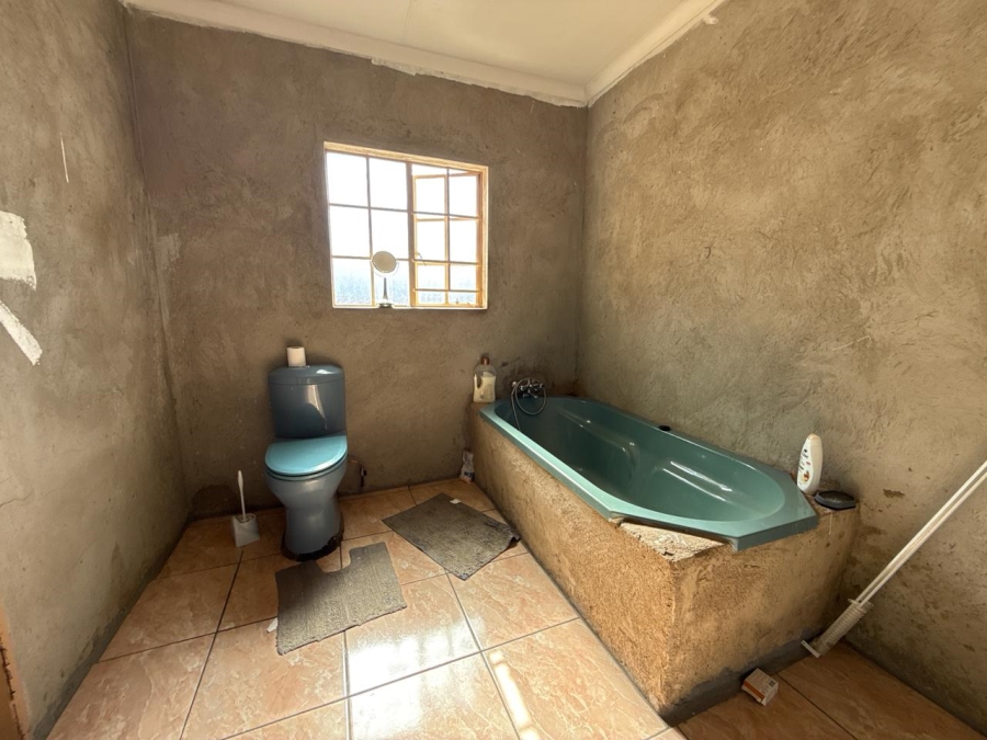 4 Bedroom Property for Sale in Serala View Limpopo