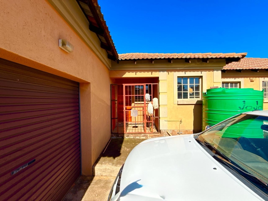 4 Bedroom Property for Sale in Serala View Limpopo