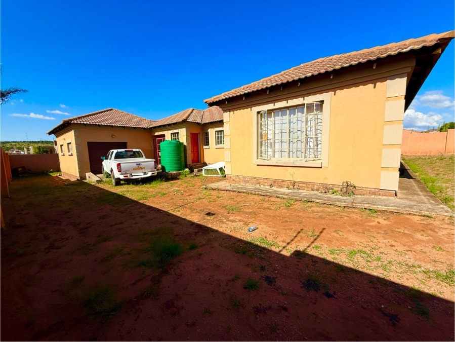 4 Bedroom Property for Sale in Serala View Limpopo