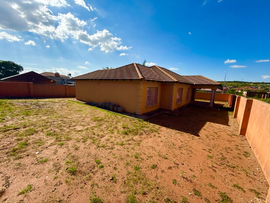 4 Bedroom Property for Sale in Serala View Limpopo