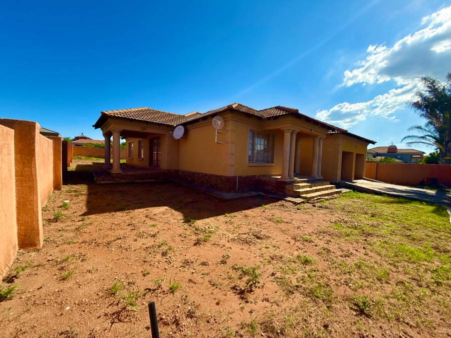 4 Bedroom Property for Sale in Serala View Limpopo