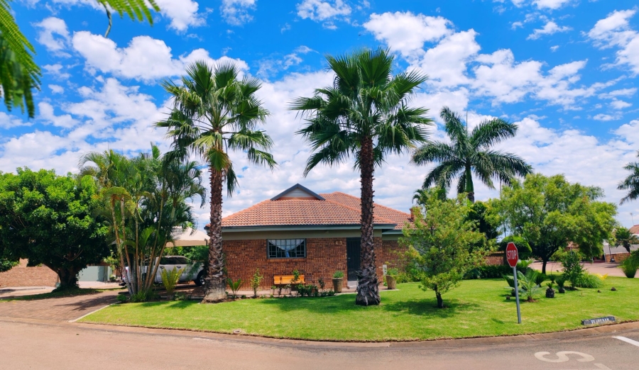 3 Bedroom Property for Sale in Mookgopong Limpopo