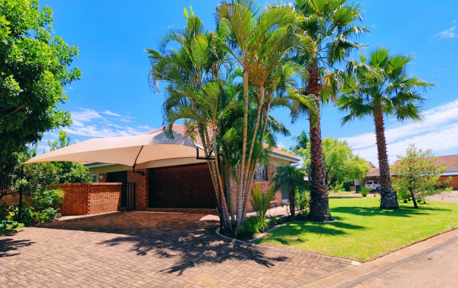 3 Bedroom Property for Sale in Mookgopong Limpopo