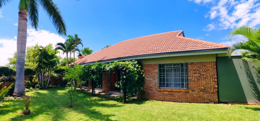 3 Bedroom Property for Sale in Mookgopong Limpopo