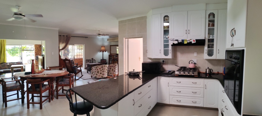 3 Bedroom Property for Sale in Mookgopong Limpopo
