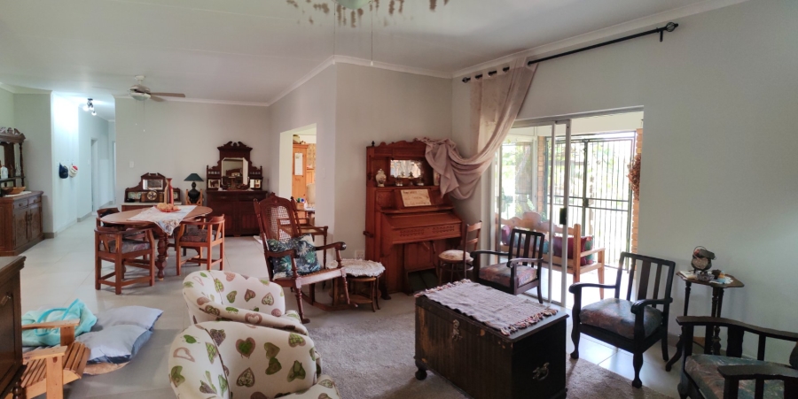 3 Bedroom Property for Sale in Mookgopong Limpopo