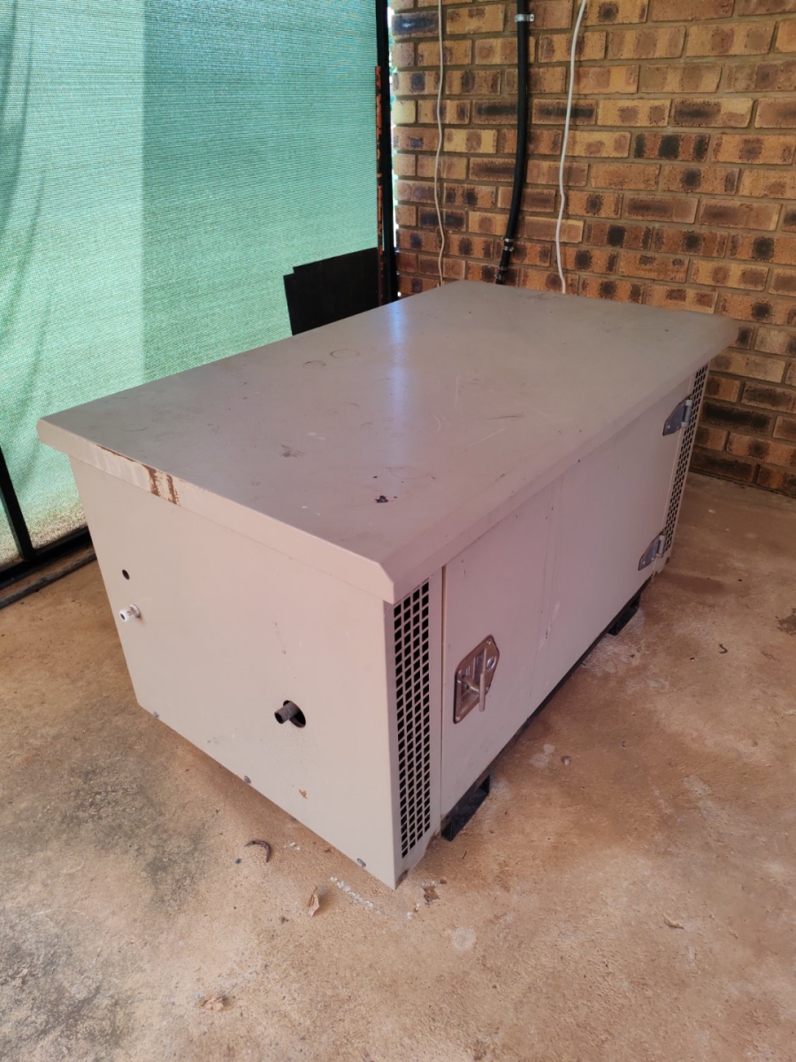 3 Bedroom Property for Sale in Mookgopong Limpopo