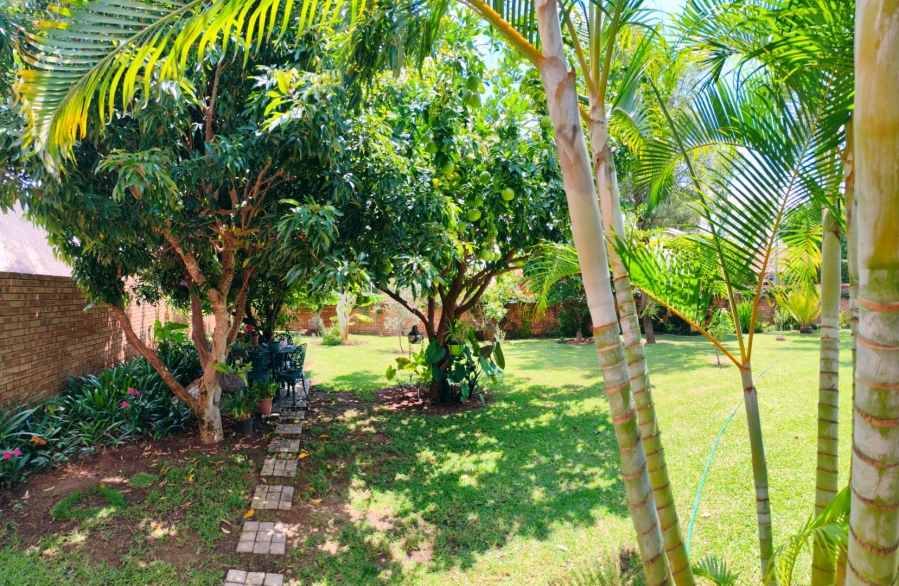 3 Bedroom Property for Sale in Mookgopong Limpopo